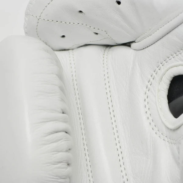 Leone 1947 Boxing Gloves Leone 1947 The Greatest Boxing Gloves Velcro White
