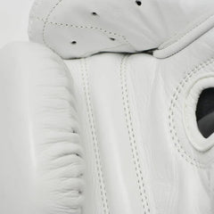 Leone 1947 Boxing Gloves Leone 1947 The Greatest Boxing Gloves Velcro White