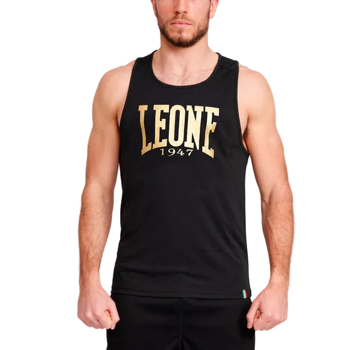 Leone 1947 DNA Tank Black