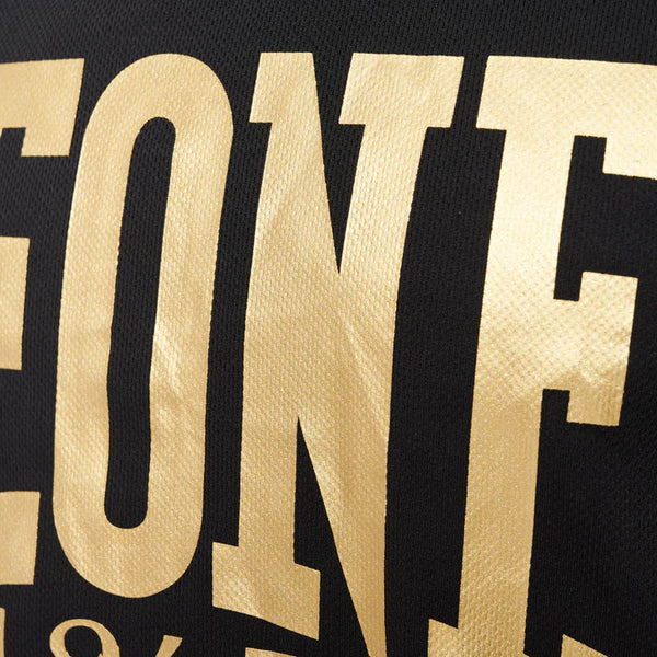Leone 1947 Boxing Shorts & Singlets Leone 1947 DNA Tank Black