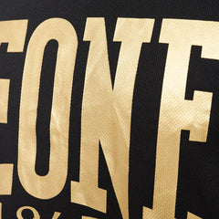 Leone 1947 Boxing Shorts & Singlets Leone 1947 DNA Tank Black