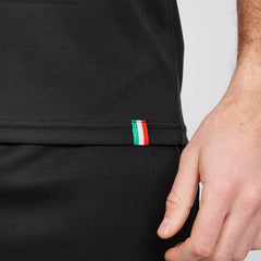 Leone 1947 Boxing Shorts & Singlets Leone 1947 DNA Tank Black