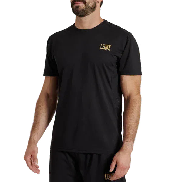 Leone 1947 Boxing T Shirts Leone 1947 DNA T-shirt Black