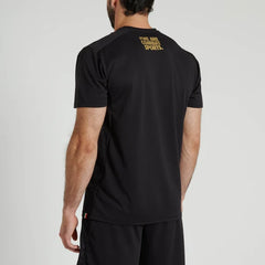 Leone 1947 Boxing T Shirts Leone 1947 DNA T-shirt Black