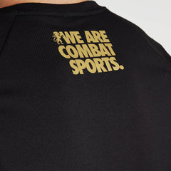 Leone 1947 Boxing T Shirts Leone 1947 DNA T-shirt Black