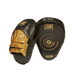 Leone 1947 Focus Mitts Leone 1947 Power Line Curved Punch Mitts