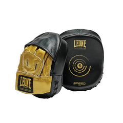 Leone 1947 Focus Mitts Leone 1947 Speed Line Striking Micro Mitts