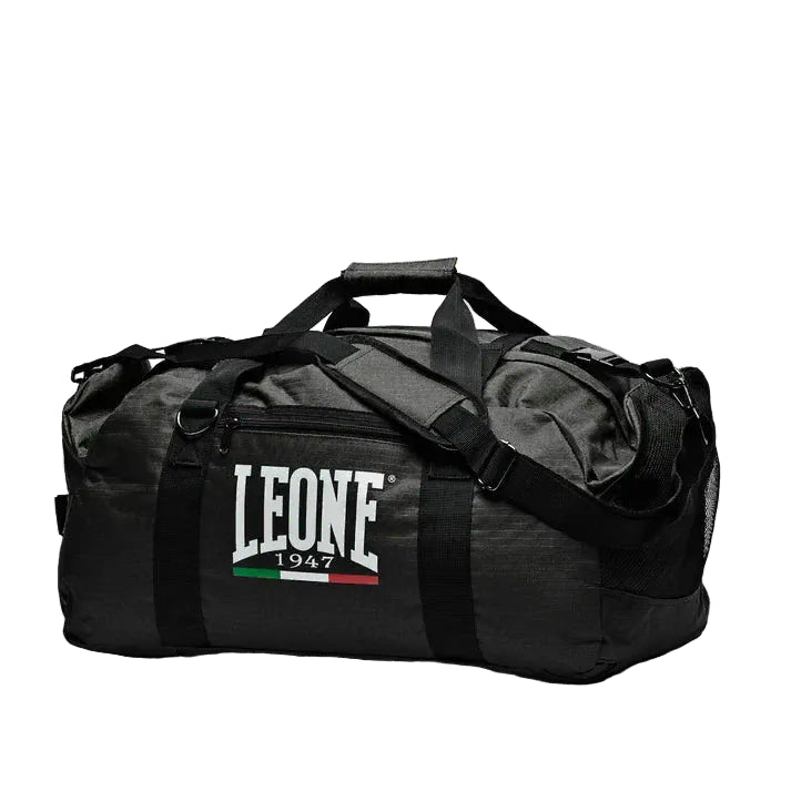 Leone 1947 Gear Bags Leone 1947 Back Pack Bag Black