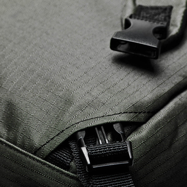 Leone 1947 Gear Bags Leone 1947 Back Pack Bag Black