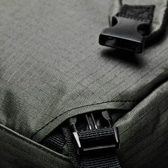 Leone 1947 Gear Bags Leone 1947 Back Pack Bag Black