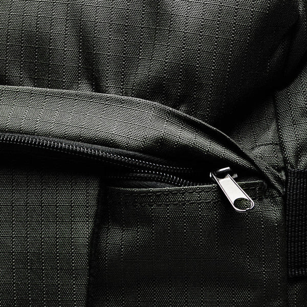 Leone 1947 Gear Bags Leone 1947 Back Pack Bag Black