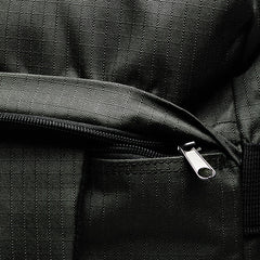 Leone 1947 Gear Bags Leone 1947 Back Pack Bag Black
