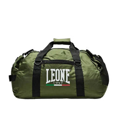 Leone 1947 Gear Bags Leone 1947 Back Pack Bag Green