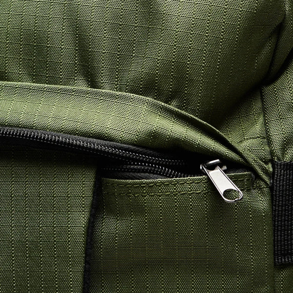 Leone 1947 Gear Bags Leone 1947 Back Pack Bag Green