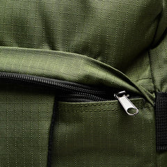 Leone 1947 Gear Bags Leone 1947 Back Pack Bag Green
