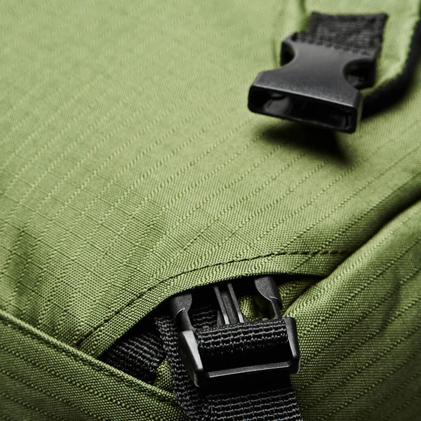 Leone 1947 Gear Bags Leone 1947 Back Pack Bag Green
