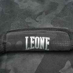 Leone 1947 Gear Bags Leone 1947 CAMOBLACK DUFFEL BAG