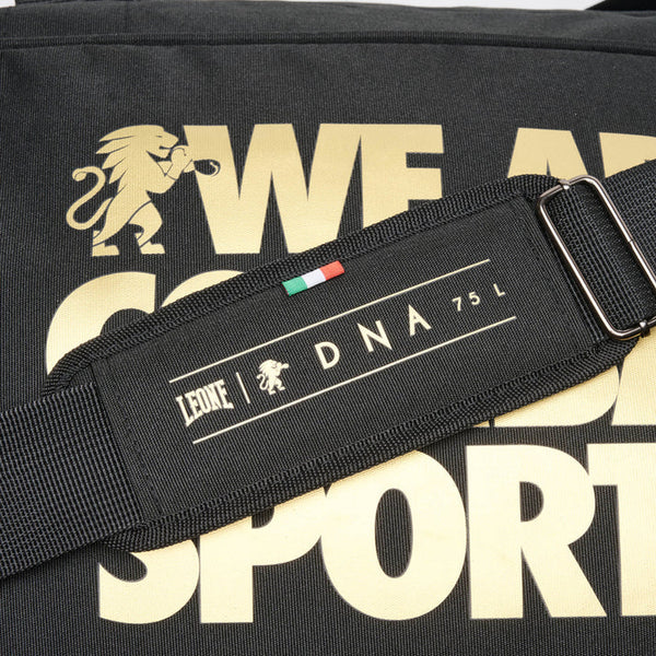 Leone 1947 Gear Bags Leone 1947 DNA DUFFEL BAG