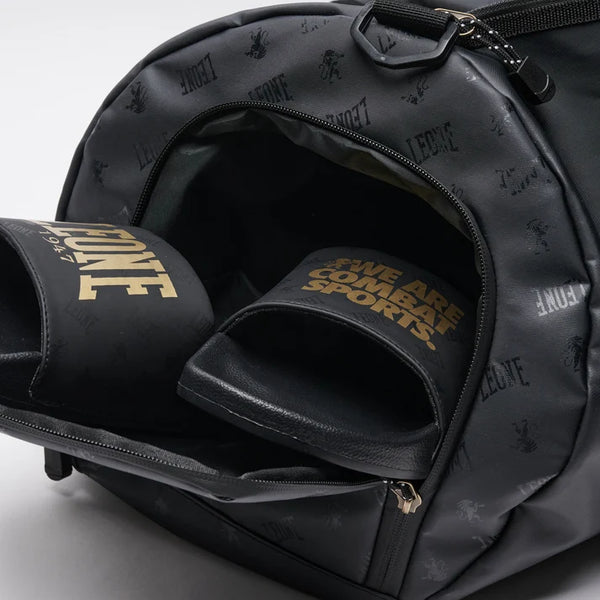 Leone 1947 Gear Bags Leone 1947 DNA DUFFEL BAG