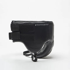 Leone 1947 Groin & Chest Guards Leone The Greatest Booxing Groin Guard Black