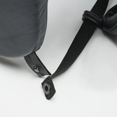 Leone 1947 Groin & Chest Guards Leone The Greatest Booxing Groin Guard Black