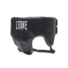 Leone 1947 Groin & Chest Guards Leone The Greatest Booxing Groin Guard Black