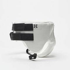 Leone 1947 Groin & Chest Guards Leone The Greatest Booxing Groin Guard White
