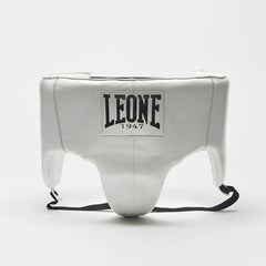 Leone 1947 Groin & Chest Guards Leone The Greatest Booxing Groin Guard White