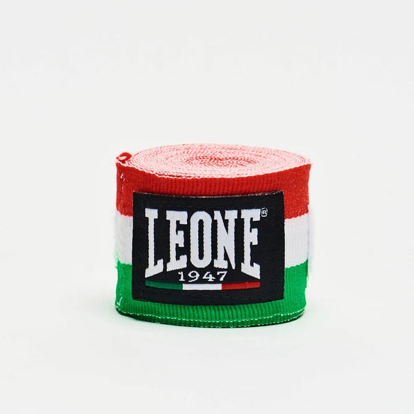 Leone 1947 Hand Wraps & Accessories Tricolore Leone 1947 Hand Wraps 3.5m