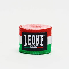 Leone 1947 Hand Wraps & Accessories Tricolore Leone 1947 Hand Wraps 3.5m