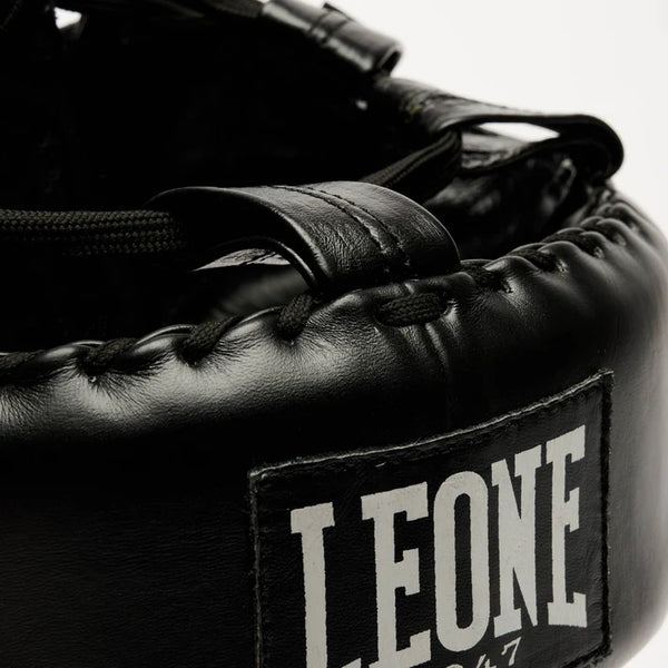 Leone 1947 Head Guards Leone 1947 The Greatest Headgear Black