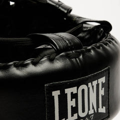 Leone 1947 Head Guards Leone 1947 The Greatest Headgear Black