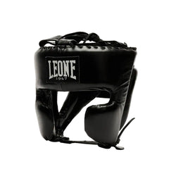 Leone 1947 Head Guards Leone 1947 The Greatest Headgear Black