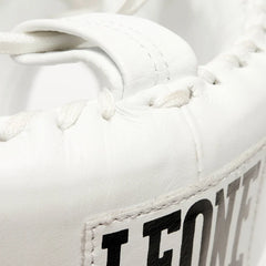 Leone 1947 Head Guards Leone 1947 The Greatest Headgear White