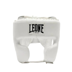 Leone 1947 Head Guards Leone 1947 The Greatest Headgear White
