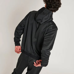 Leone 1947 Hoodies & Long Sleeve Leone 1947 Black Lion Hooded Sweatshirt
