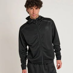 Leone 1947 Hoodies & Long Sleeve Leone 1947 Black Lion Hooded Sweatshirt