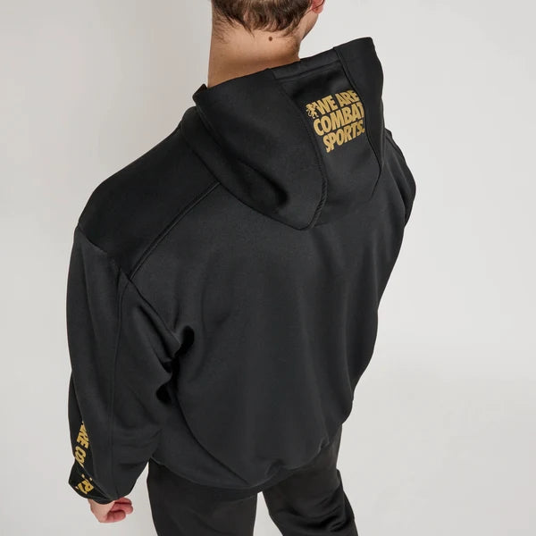 Leone 1947 Hoodies & Long Sleeve Leone 1947 DNA Hooded Sweatshirt Black