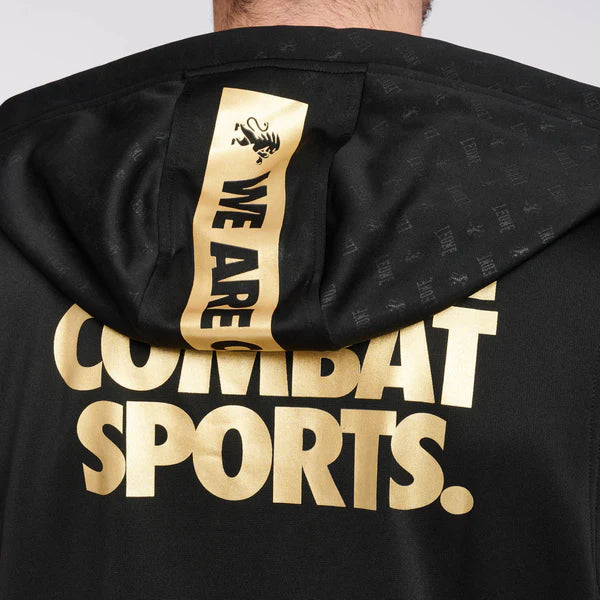 Leone 1947 Hoodies & Long Sleeve Leone 1947 DNA Sleevless Sweatshirt Black