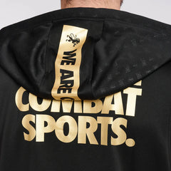 Leone 1947 Hoodies & Long Sleeve Leone 1947 DNA Sleevless Sweatshirt Black