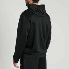 Leone 1947 Hoodies & Long Sleeve Leone 1947 Logo Hoodie Black