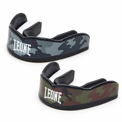 Leone 1947 Mouth Guards Leone Camo Mouthguard