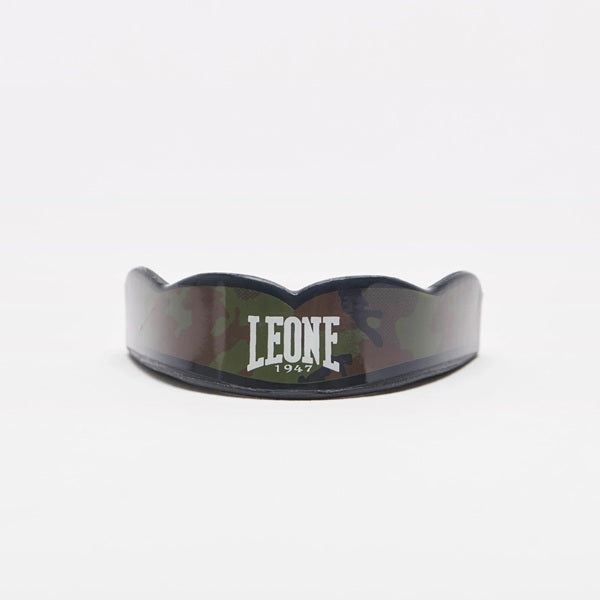 Leone 1947 Mouth Guards Leone Camo Mouthguard