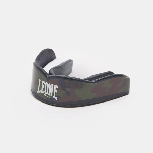 Leone 1947 Mouth Guards Leone Camo Mouthguard