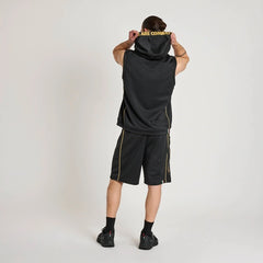 Leone 1947 Shorts Leone DNA Shorts Black