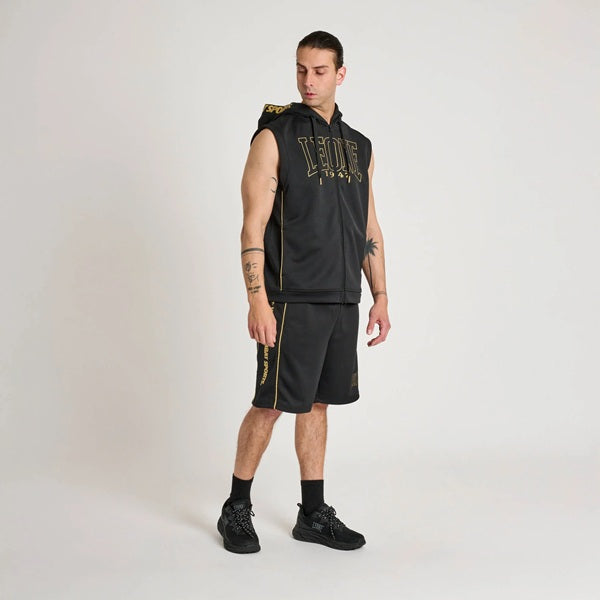 Leone 1947 Shorts Leone DNA Shorts Black