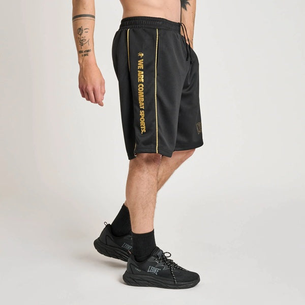 Leone 1947 Shorts Leone DNA Shorts Black