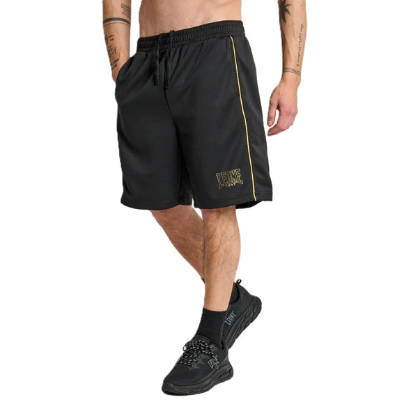 Leone 1947 Shorts Leone DNA Shorts Black