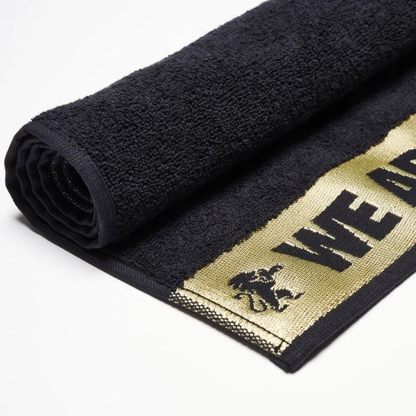 Leone 1947 towel Leone 1947 DNA GYM TOWEL