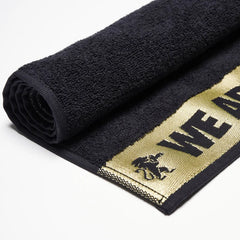 Leone 1947 towel Leone 1947 DNA GYM TOWEL